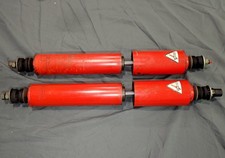 Vintage Koni 83-1389 Shocks 64-73 Mustang Rear Special D Shelby Gt-350 Real Deal