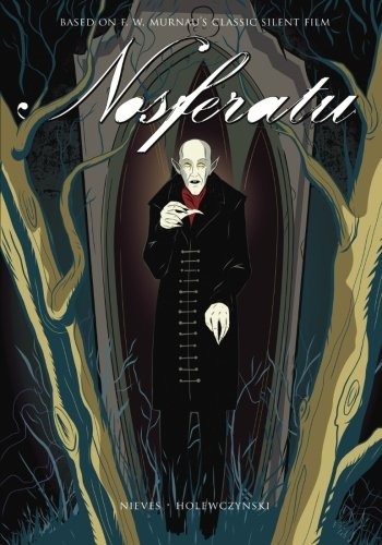 Nosferatu by Holewczynski, Ken New Fast Free Shipping<- - Image 2