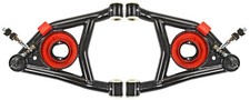 Jegs Tubular Lower Control Arms For 1964-1972 Gm A-body Jegs Tubular Lower Control Arms For 1964-1972 Gm A-body