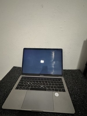 Apple MacBook Pro 13 Core i5 8GB 500GB Gray 2018 - FOR SCRAP