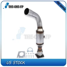 Catalytic Converter For 2008-2009-2010 Dodge Grand Caravan 3.3L 3.8L V6 42912