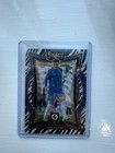 2024-25 Panini Select Premier League - Terrace Jadon Sancho #82 Zebra Prizm
