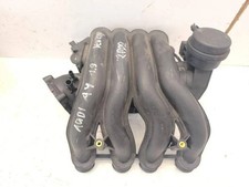 VW PASSAT Variant B5 3B6 Ansaugbrücke 06B133210AF 1.60 Petrol 2002 30742445