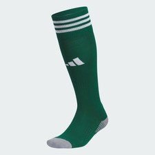 adidas Copa Zone Cushion 5 Over-the-Calf Socks Green