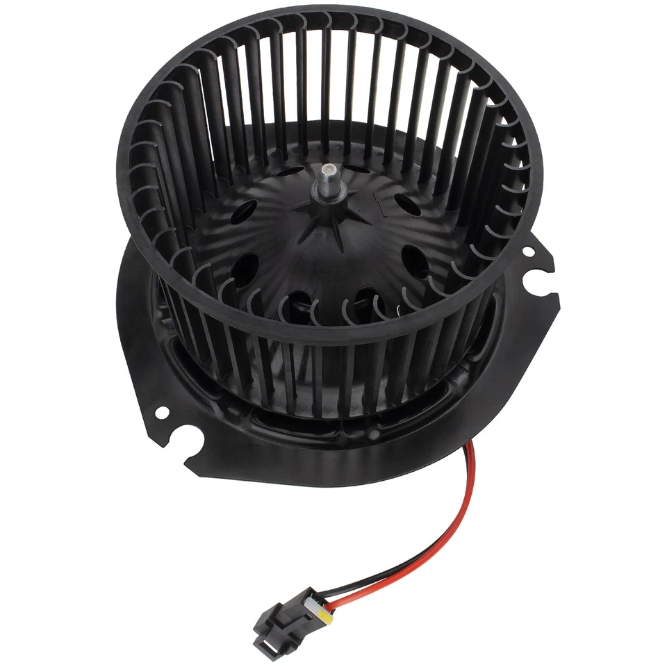 HVAC Blower Motor Fan Assembly for Buick Riviera Oldsmobile Aurora 95-99 Front - Image 2 of 4