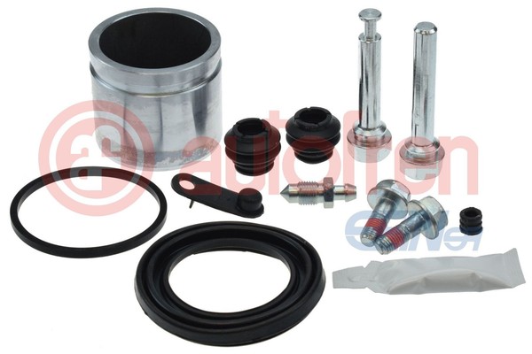 Reparatursatz Bremssattel Vorderachse FüR Hyundai KIA Creta I30 Kombi Coupe-image