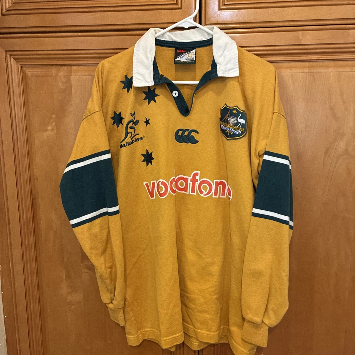 wallabies jersey products for sale | eBay