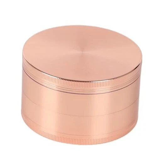 Spice Grinderch (Rose Gold) 2.5 in