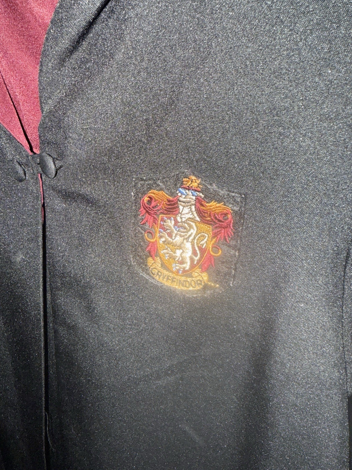 Harry Potter Authentic Universal Studios Gryffind… - image 2