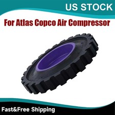 New 1615682500 1615678500 1604140800 Flexible Coupling For Atlas Copco