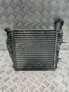 Audi Q7 4L 2007 Ladeluftkühler 7L6145803C Diesel 171kW TOF61455