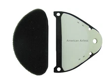  Pinnacle ProTemp Kerosene Heater Air Filter Kit 70-054-0100 Filter Kit