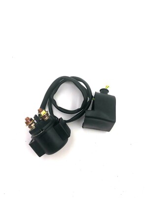 Starter Starting Motor Solenoid Valve Relay For 2009-2017 POLARIS - Foto 7