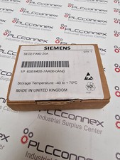 6SE6400-7AA00-0AN0   SIEMENS