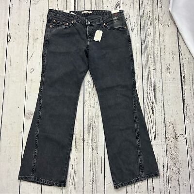 levi's western noughties low rise flap pocket bootcut jeans levi's western noughties low rise flap pocket bootcut jeans