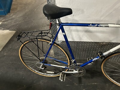 panasonic Sport DX 63cm Cro-mo Vintage Steel Road bike