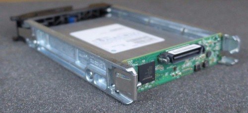 EMC V3-VS6F-100E 100GB SAS SSD EFD Drive for VNX5100 VNX5300 VNXe3300 005049184 - Picture 4 of 8