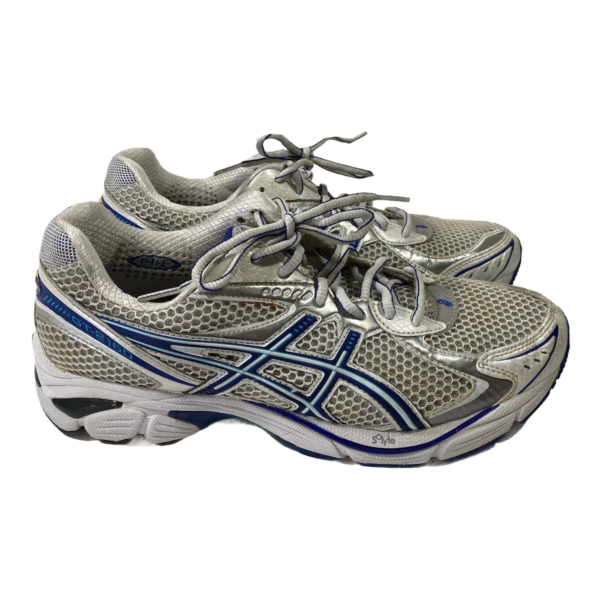 asics duomax gt 2160