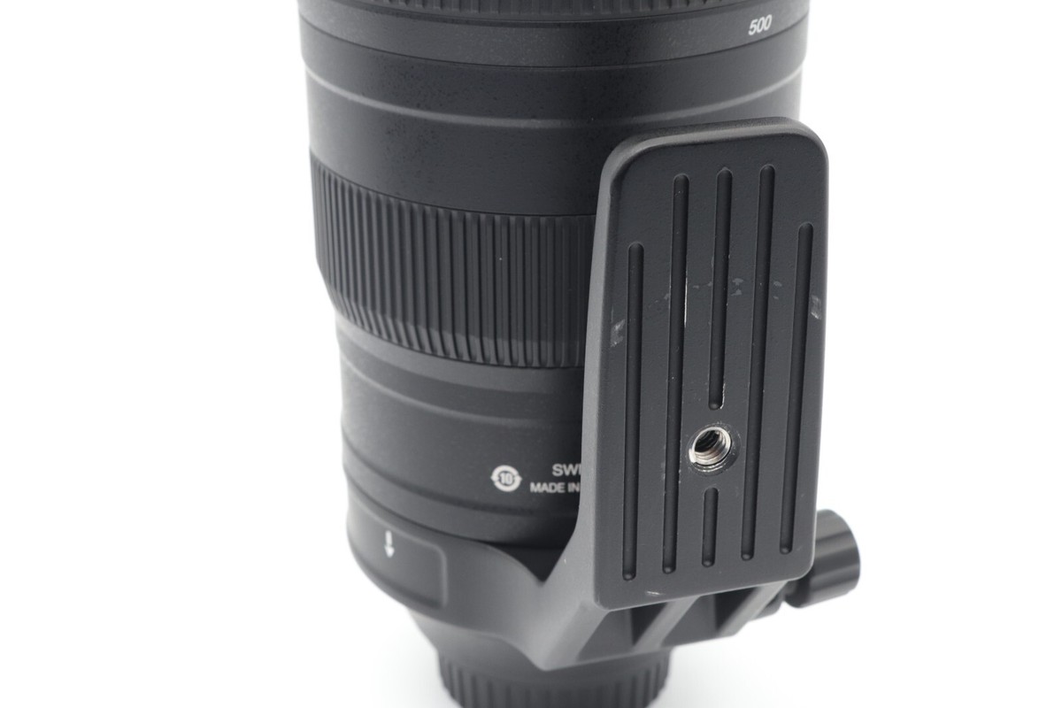 Nikon AF-S Nikkor 200-500mm f5.6E ED VR Telephoto Zoom from Nikon AF-S Nikkor 200-500mm f5.6E ED VR Telephoto Zoom from