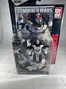 combiner wars prowl