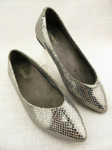 vionic ballerina flats
