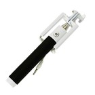 Z Barre Support Selfie Jack 3,5mm Auto-Portrait Extensible Bâton Linq Zp-xk03