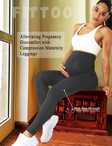 Maternity Tights Workout