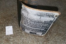 Vintage Briggs & Stratton Model 5S Parts Acce...