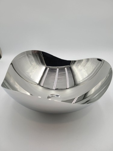 Georg Jensen Bloom Bowl, grande - Imagen 7 de 7