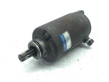 Starter Motor Starter SUZUKI BURGMAN 150 2002 BR111