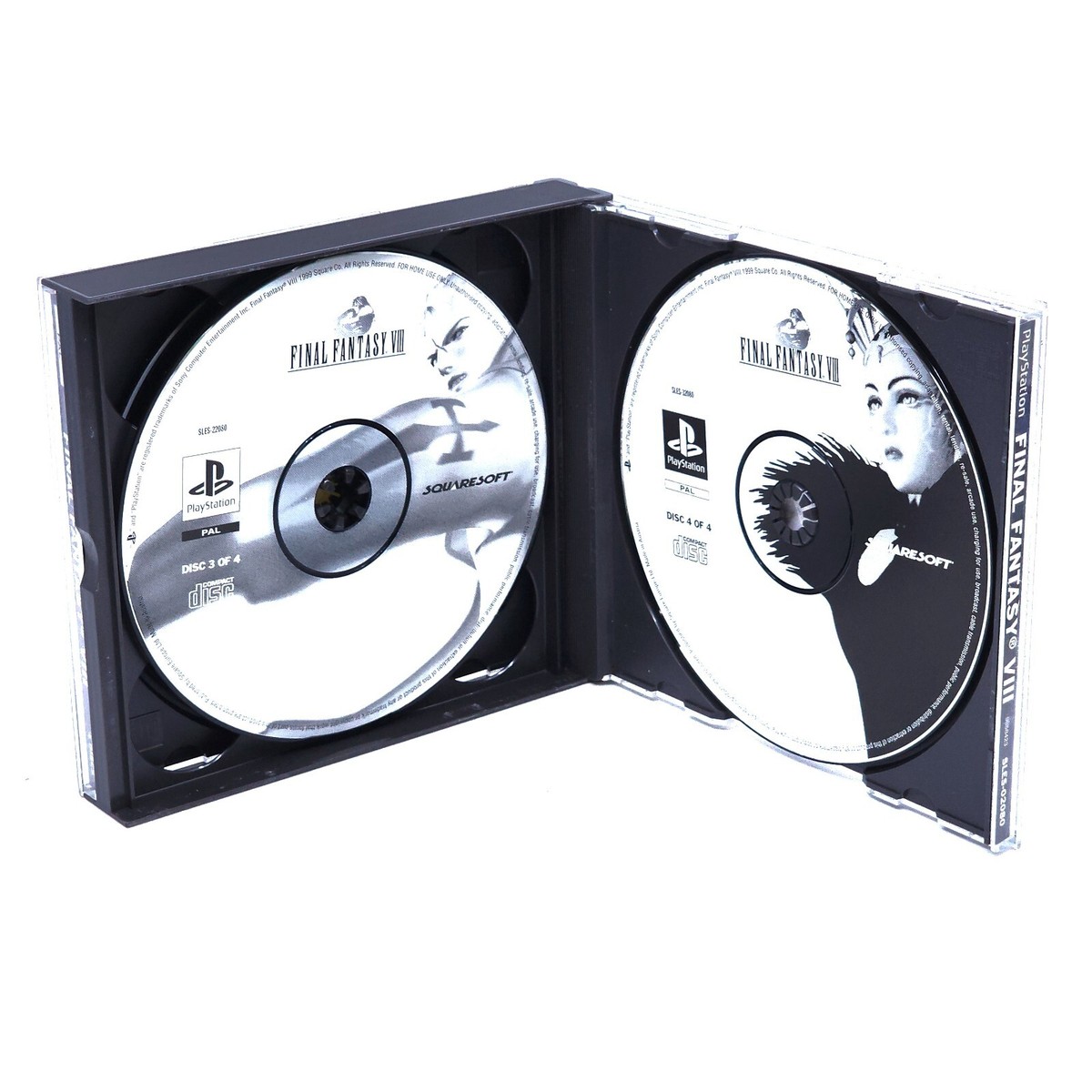 GD][PS1] Final Fantasy VII | Diễn đàn