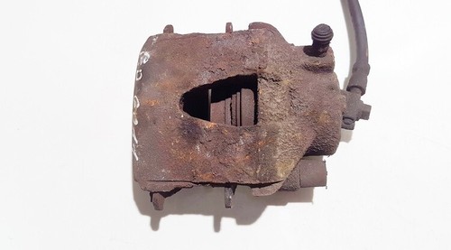 Volkswagen Fox 2009 Disc-Brake Caliper front right side used, Genu #1013267-32