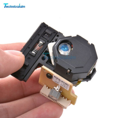 KSS-213C OPTICAL PICK-UP LASER LENS KSS-213B KSS213B KSS-213C FOR SONY DVD CD
