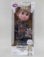 Disney Store Christophe Animators Collection