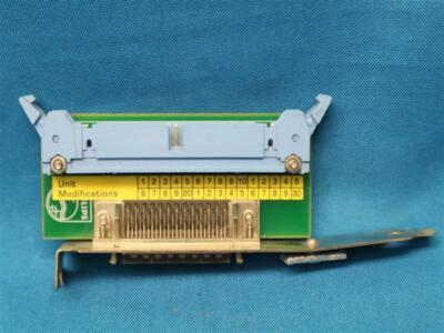 Philips 7322 442 3138 73224423138 PARSET_PC_INT_50P_BOARD