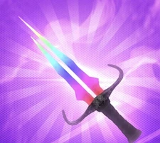 Roblox Murder Mystery 2 MM2 ALL Rare Godly Knives and Guns *SAME DAY DELIVERY*