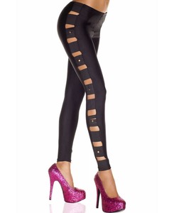 cut out tights