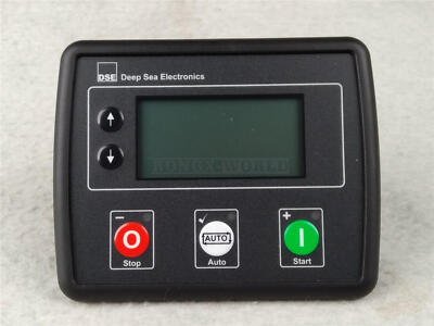 1PC Deep Sea Electronics Auto Mains (Utility) Failure Control Module DSE4620