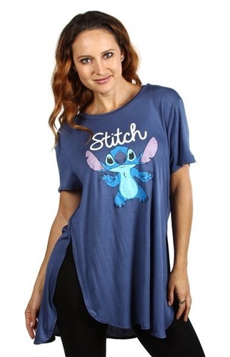 lilo and stitch plus size clothes