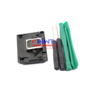 FREE SHIP for Epson TX120 / TX130 Original Printer Head PrintHead + Tool  ZVPH002 | eBay