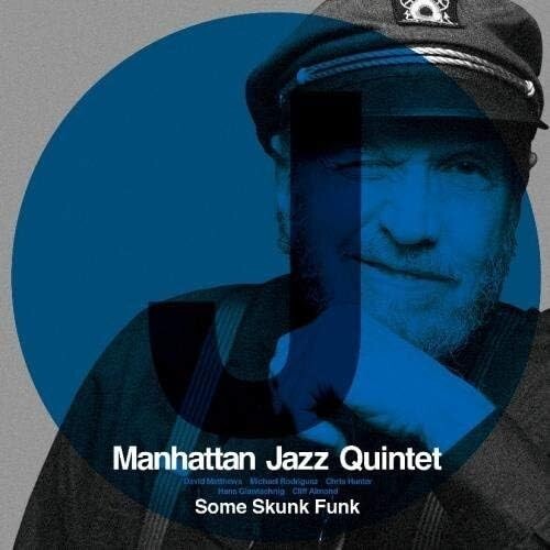 New CD Some Skunk Funk 4988003505196| eBay