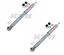 2 KYB Left+Right Front Shocks Absorbers Struts for Mercedes some W108 W110 W113