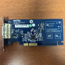 Silicon Image ORION ADD2-N DVI Addon Card Low Profile Sil1364ADD2-N