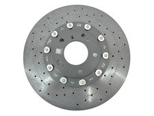 LAMBORGHINI URUS DISCO CERAMICA POSTERIORE SINISTRO 4M0615601AC