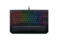 Razer Rzr3u Black Widow Chroma V2 Gaming Switch Keyboard Black For Sale Online Ebay