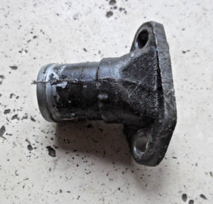 1987 Suzuki RG 250 Gamma Case Water Pump
