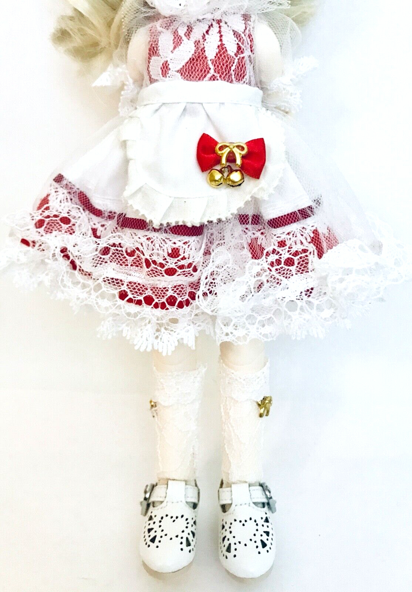 130号 赤頭巾 Fairy Tale SofDoll Series 1st 130号 赤頭巾 Fairy Tale SofDoll Series 1st - メルカリ