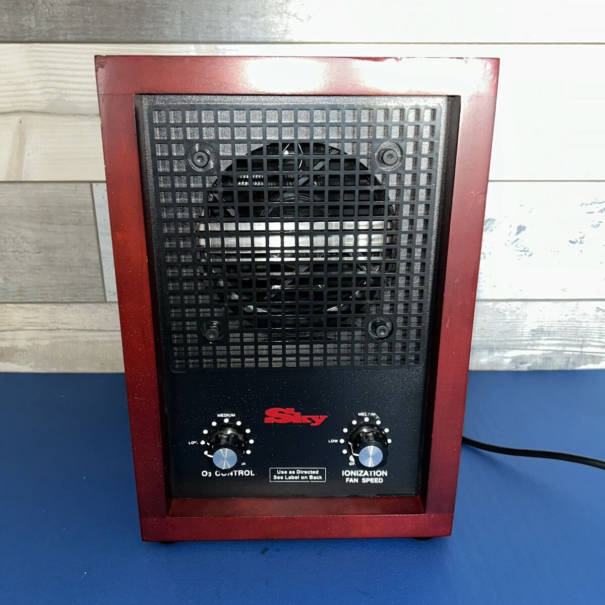Best Choice Products SKY1057 Ozone Ionizer Cleaner for sale Best Choice Products SKY1057 Ozone Ionizer Cleaner for sale
