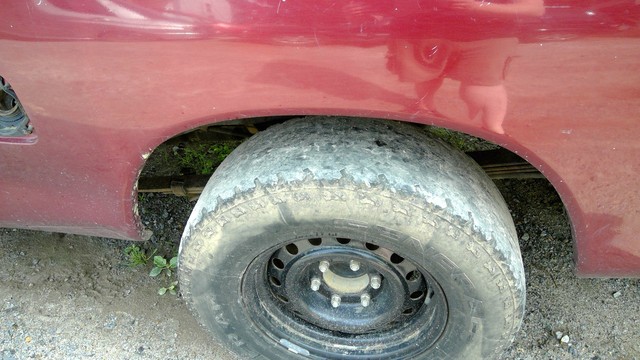 MASS Air Flow SENSOR Meter TOYOTA TUNDRA 00 01 02 03 04 6 CYLINDER