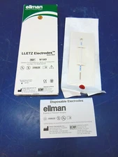 Ellman LLetz Electrode 5mm Ball W18D New, Open Box - S7481A